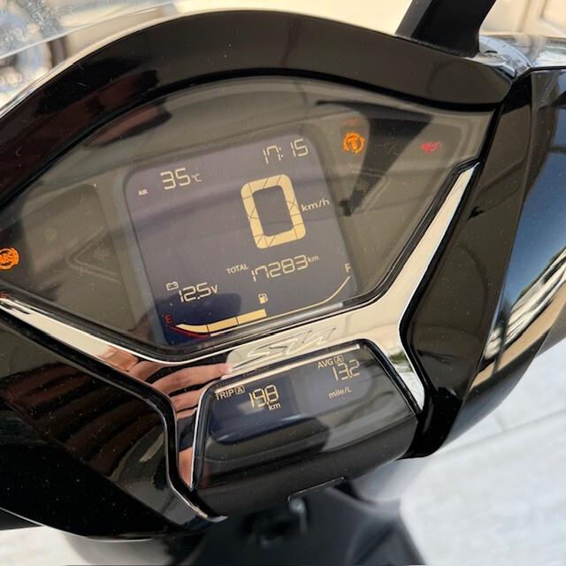Honda SH 350