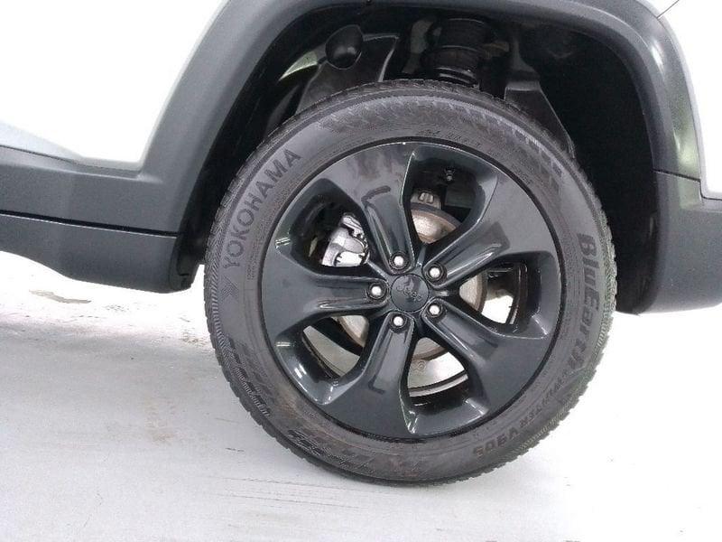 Jeep Compass 2.0 mjt Night Eagle 4wd 140cv auto my19