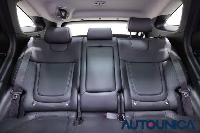 HYUNDAI Tucson 1.6 HEV AUTOMATICA EXCELLENCE TETTO PANORAMA