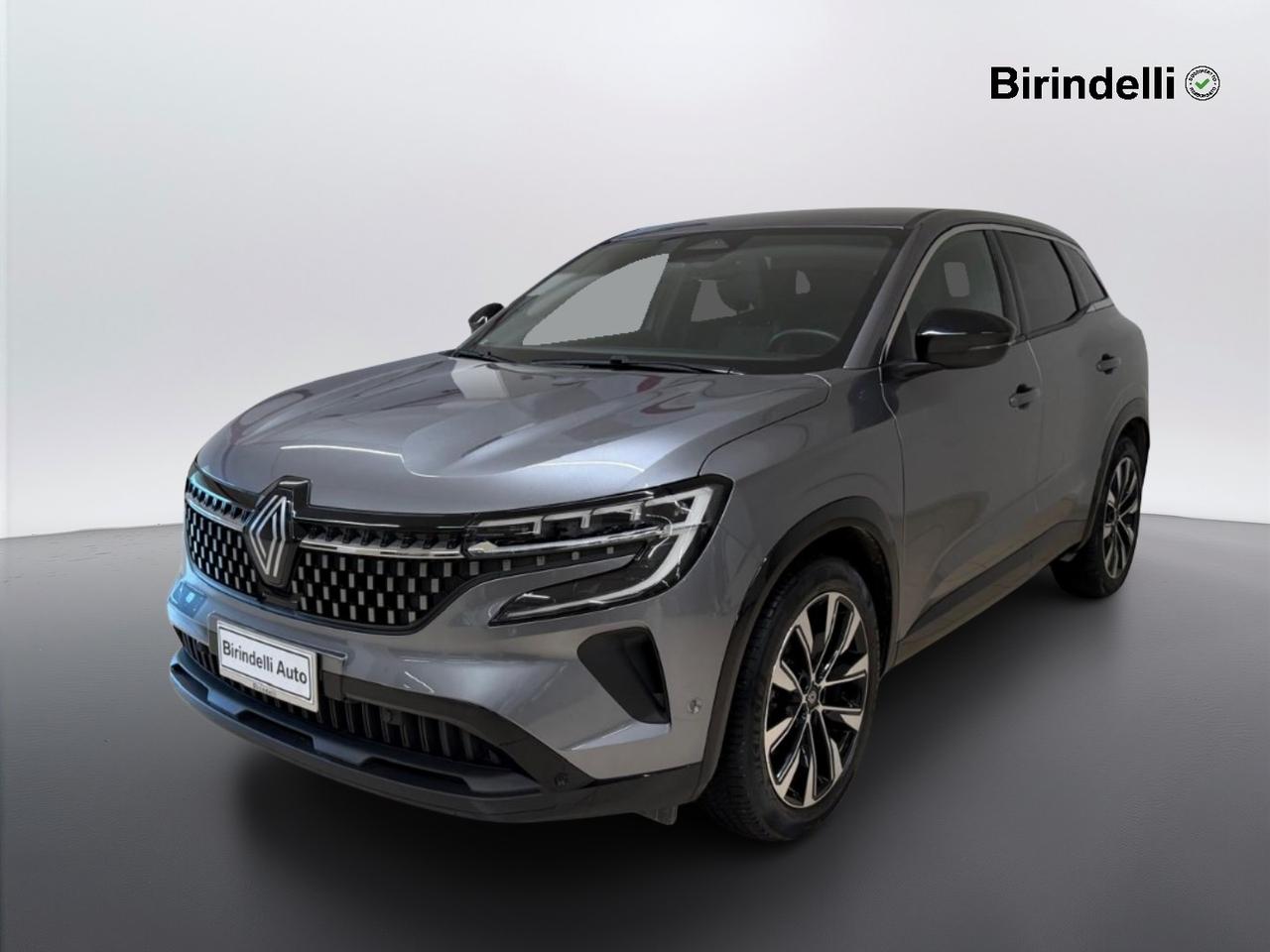 RENAULT Austral - Austral Full Hybrid E-Tech 200 CV Techno