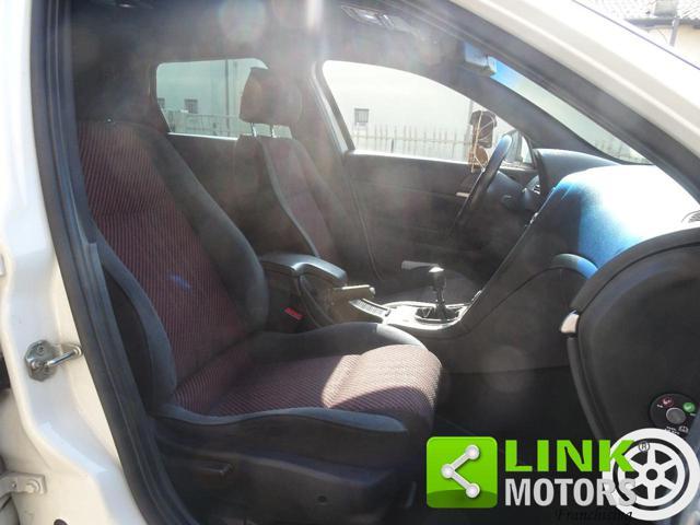 ALFA ROMEO 159 1750 TBi Sportwagon Distinctive