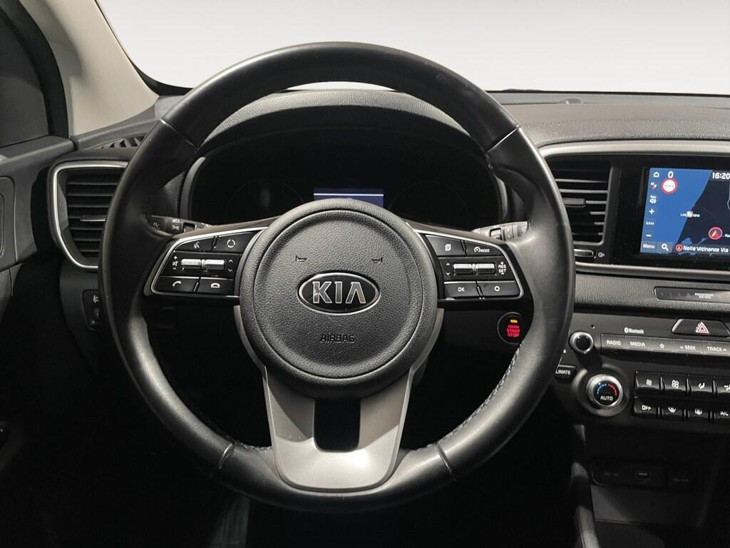 Kia Sportage 1.6 gdi 132CV Energy
