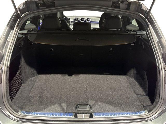 MERCEDES-BENZ C 200 d Mild hybrid S.W. AMG Line Advanced