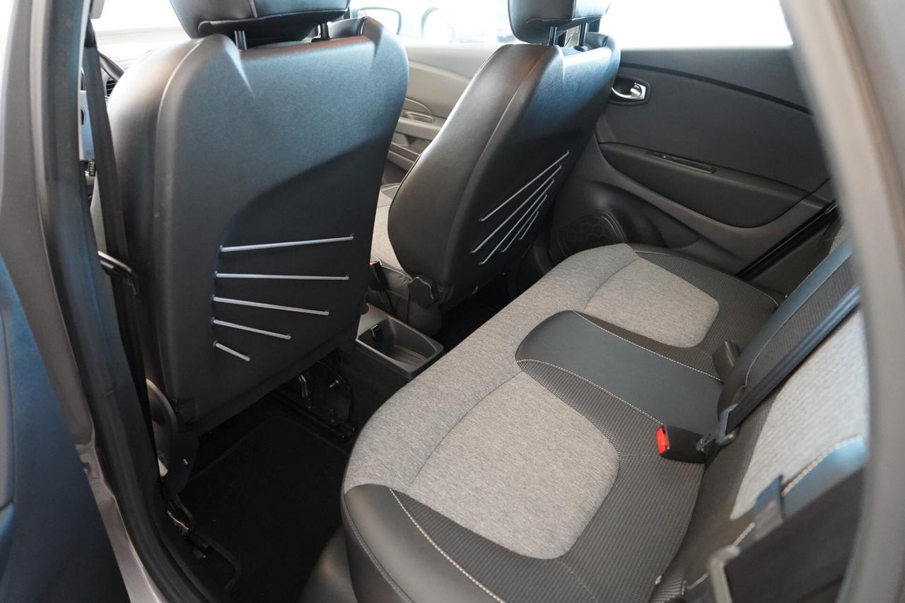 Renault Captur dCi 8V 90 CV Life