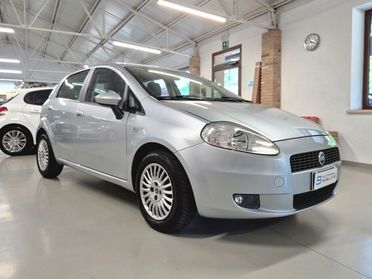 Fiat Grande Punto Grande Punto 1.2 5 porte Dynamic ** NEOPATENTATI **