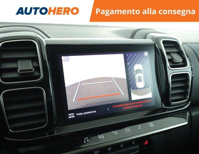 CITROEN C5 Aircross BlueHDi 130 S&S EAT8 Shine