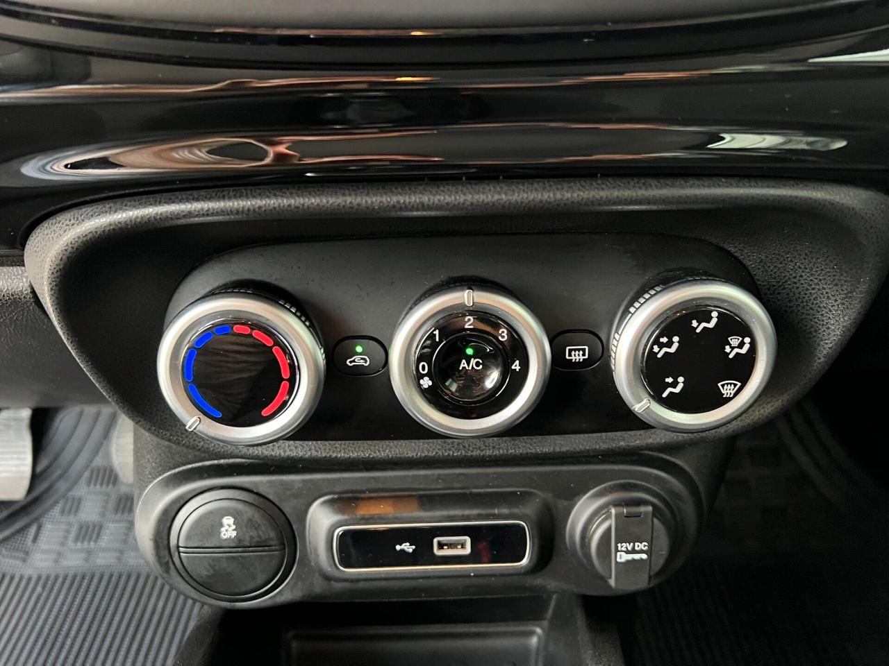 FIAT 500L 1.3 MJT 95 CV 2019!!! CROSS!!!