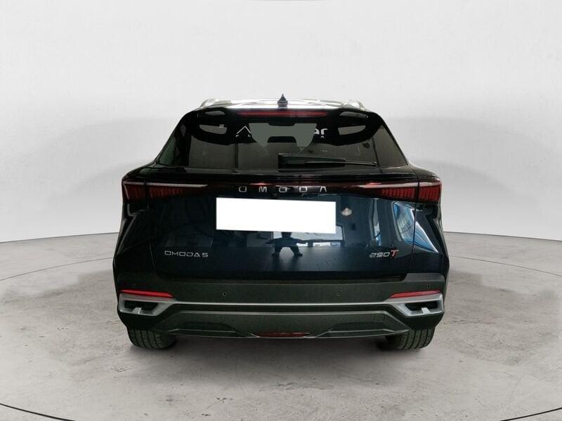 Omoda Omoda 5 Omoda 5 1.6 TGDI 147CV aut. Premium