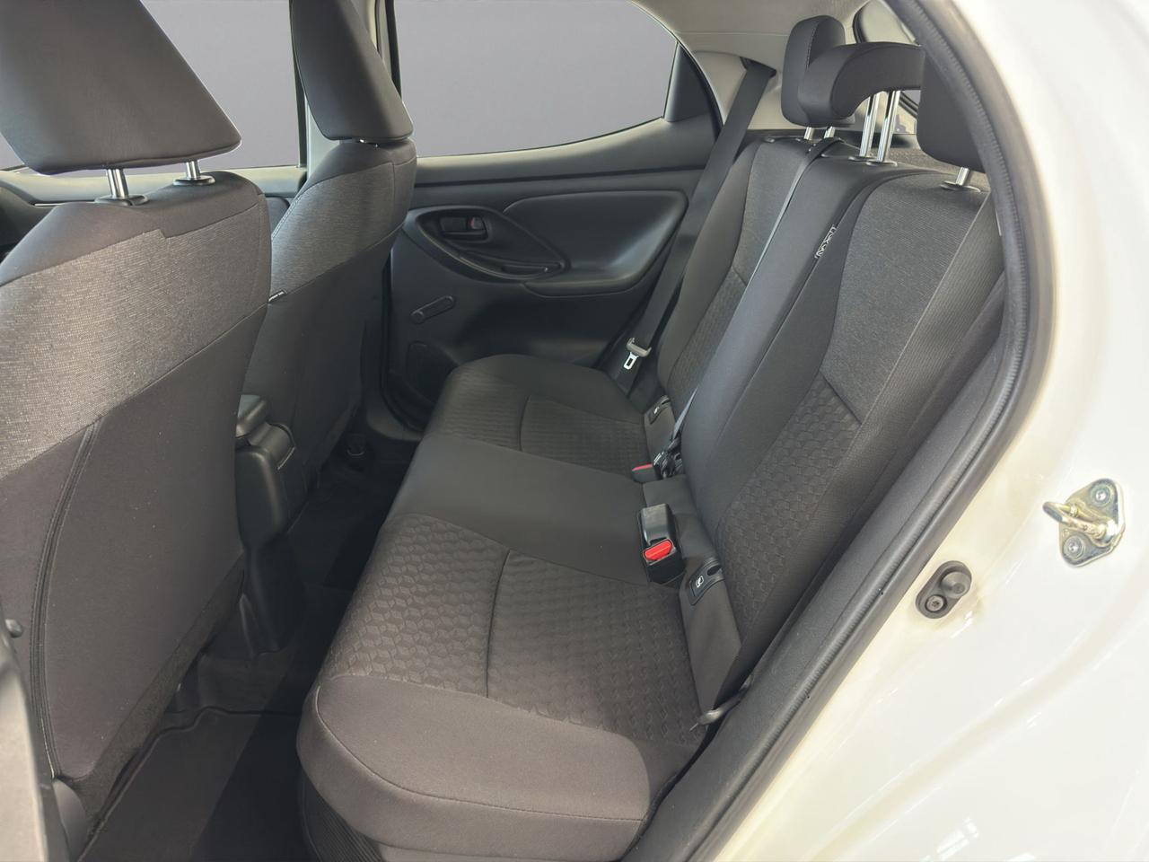 Toyota Yaris 1.5h Active