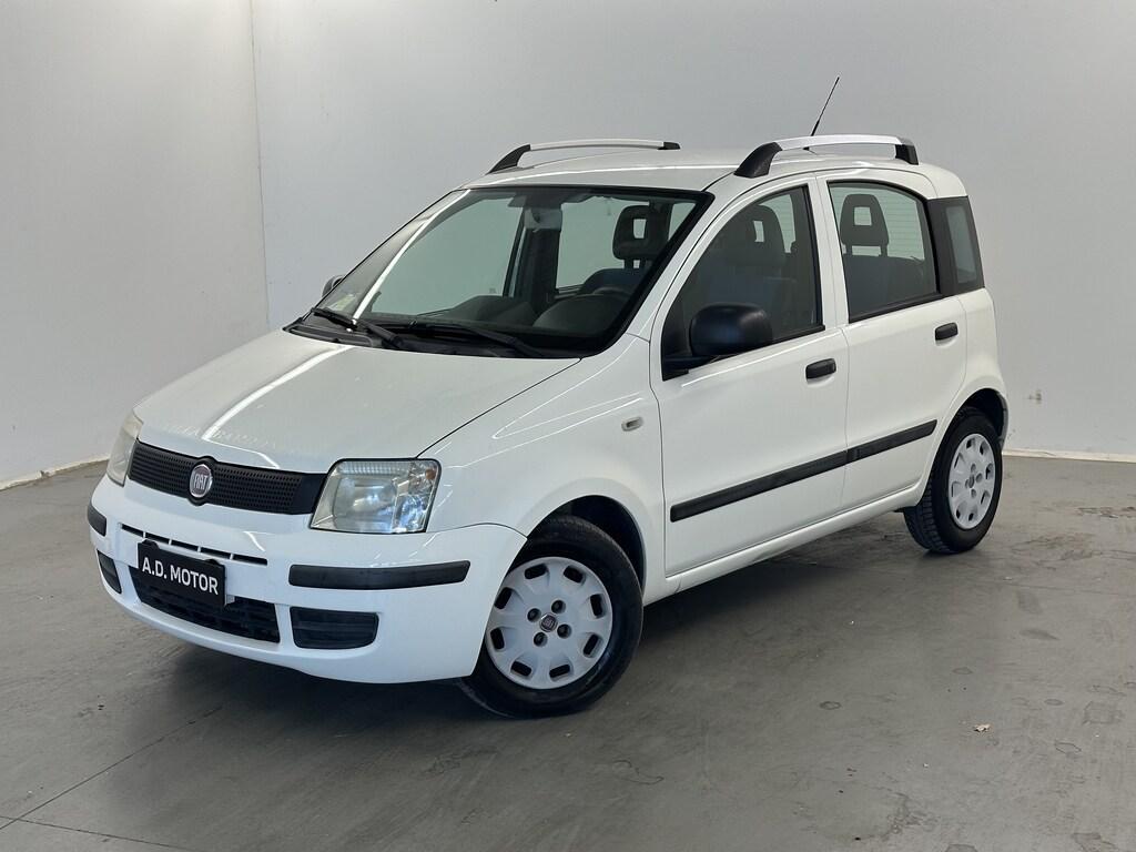 Fiat Panda 1.2 Dynamic Mamy