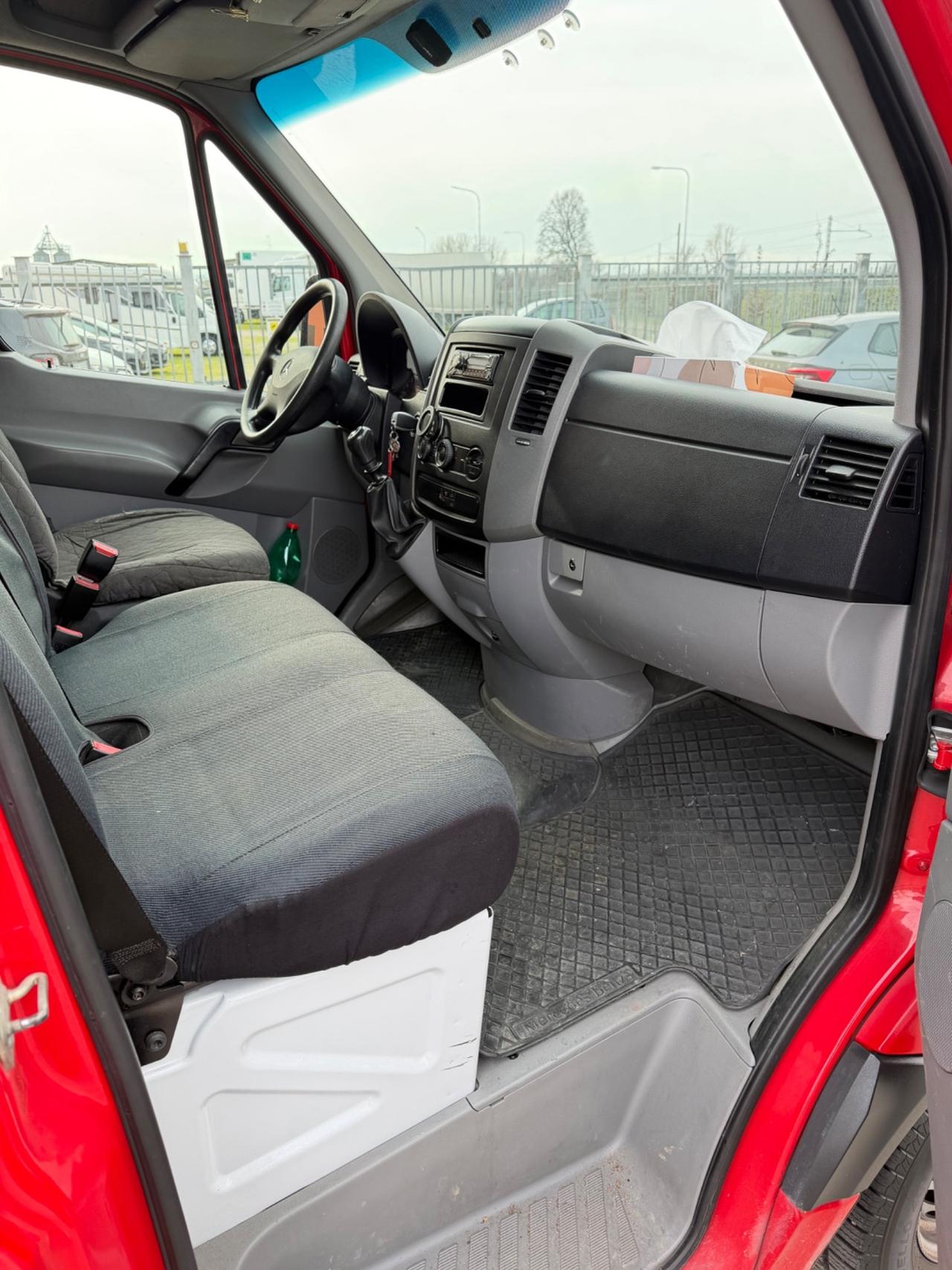 Mercedes Benz Sprinter 2.2 Diesel 313 CDI