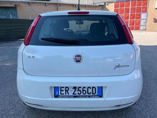 FIAT Grande Punto 1.2 benzina/gpl Bellissima Pronta per Consegna