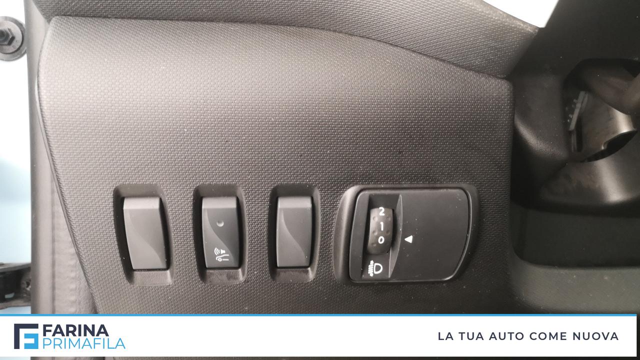 RENAULT Twingo Electric - Twingo Equilibre 22kWh