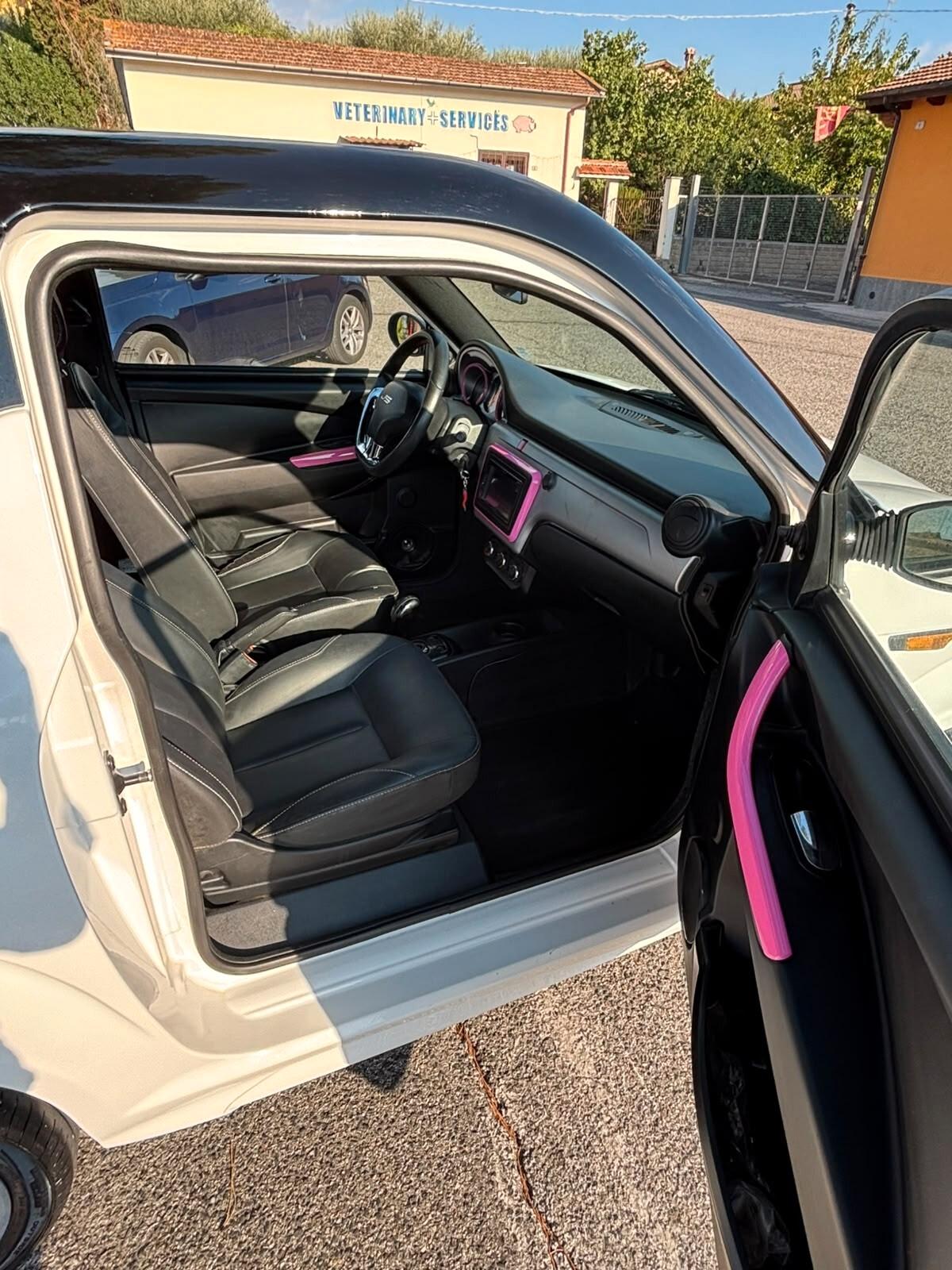 Ligier JS50 Sport - da 135€ al mese