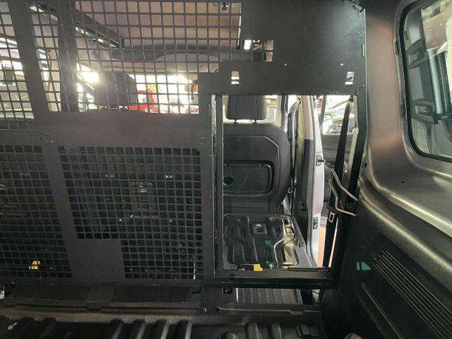 PEUGEOT Partner BlueHDi 1.5 HDI autocarro N1 5 POSTI P.LUNGO