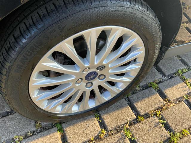 FORD Focus 1.5 EcoBlue 95 CV SW