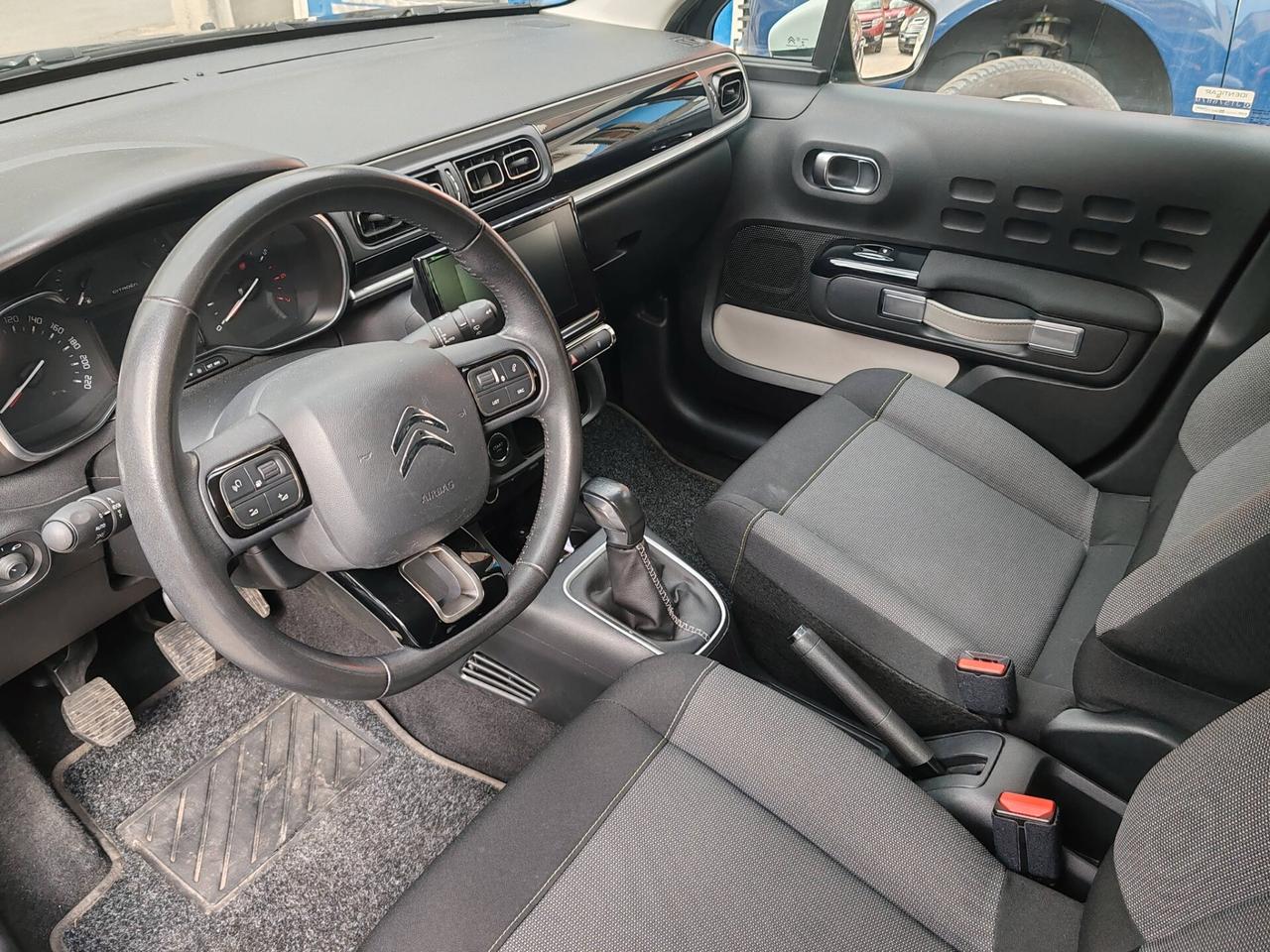 Citroen C3 PureTech 68 Live