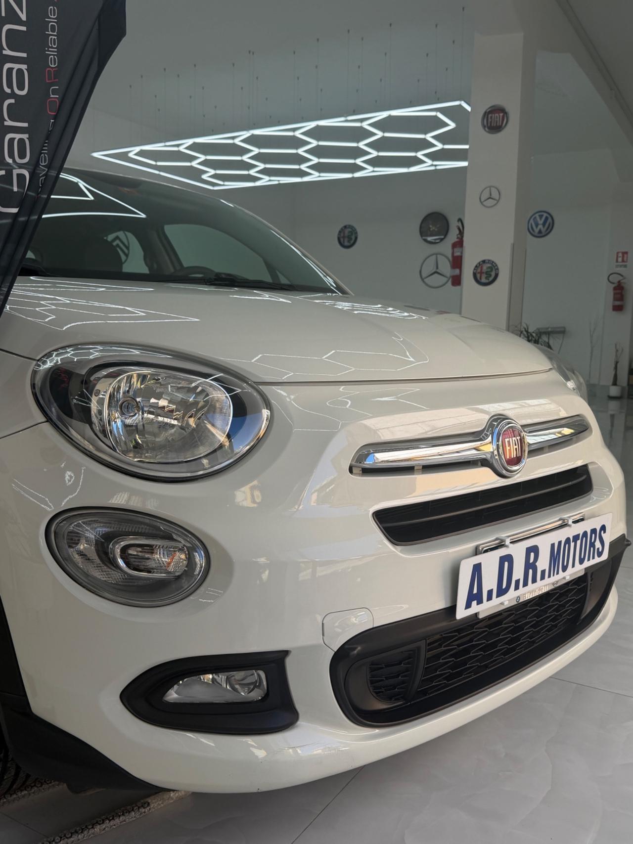 Fiat 500X 1.3 MultiJet 95 CV Business