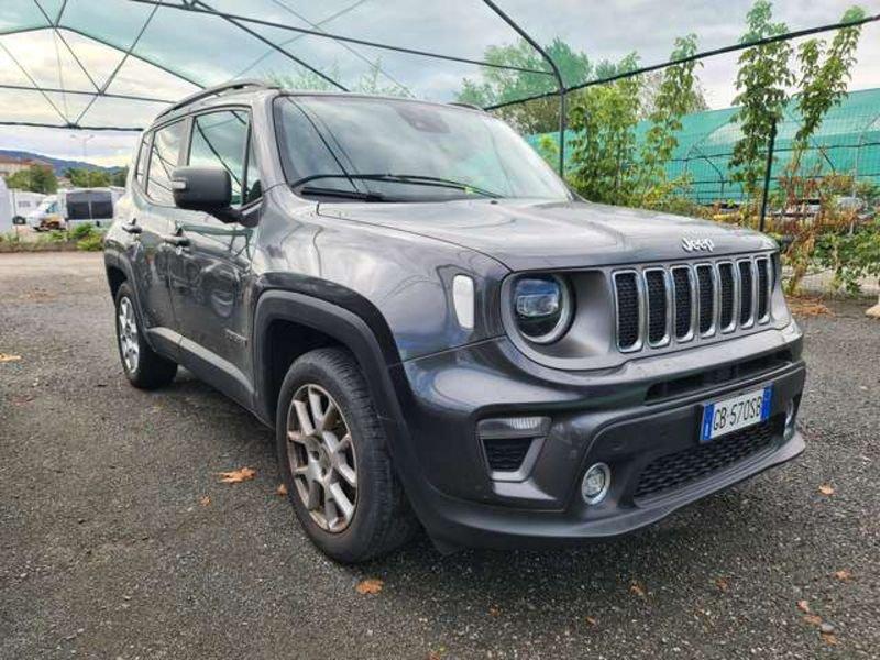 Jeep Renegade 1.0 t3 Limited 2wd