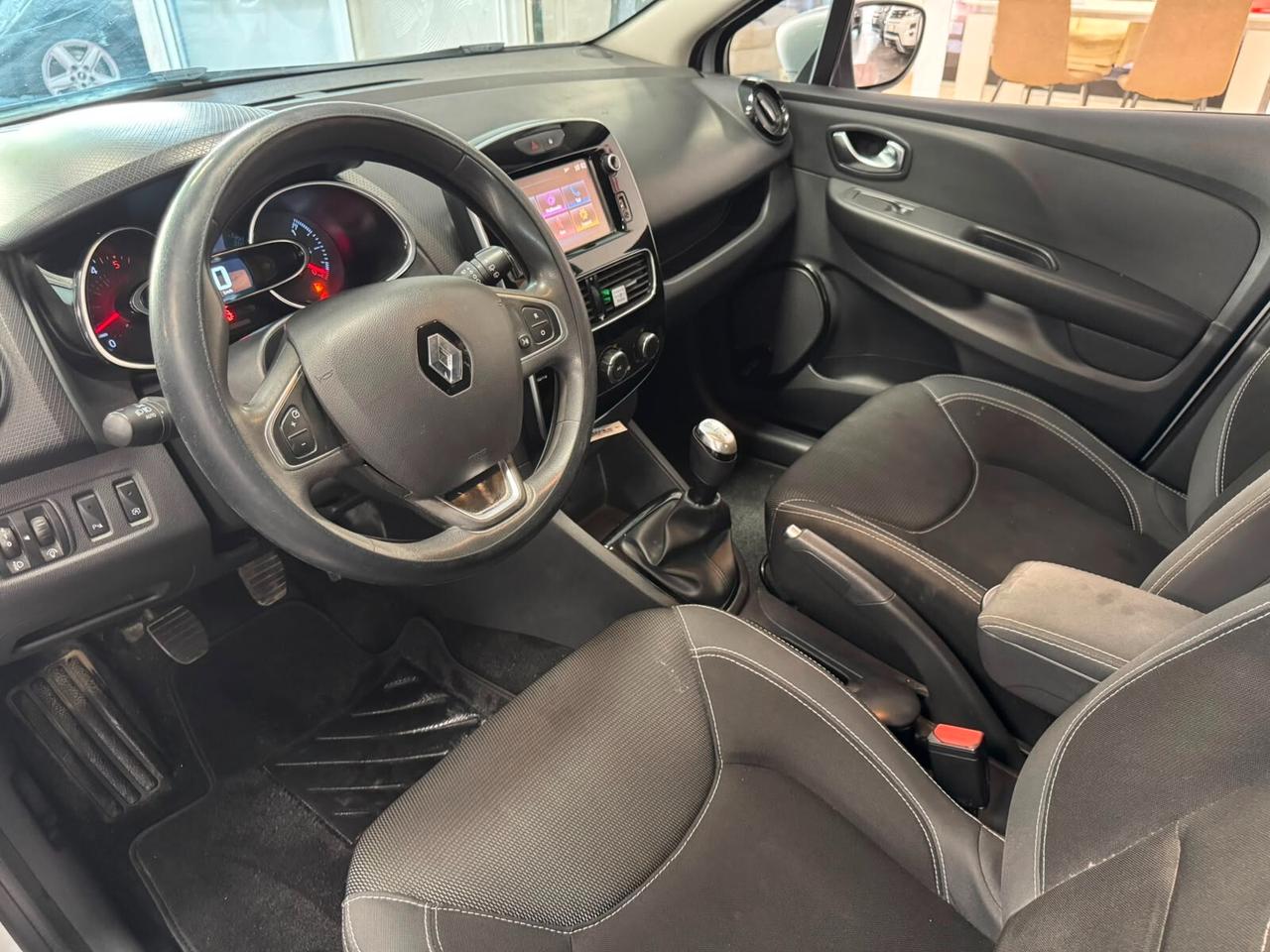 Renault Clio Sporter dCi 8V 90CV Start&Stop Energy Excite