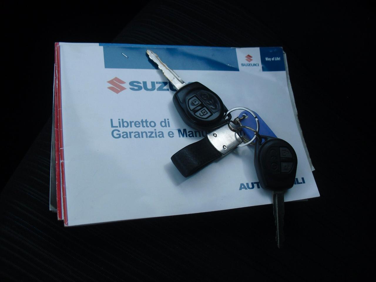 Suzuki Swift 1.2 VVT 5 porte B-Top GPL, OTTIME CONDIZIONI!!