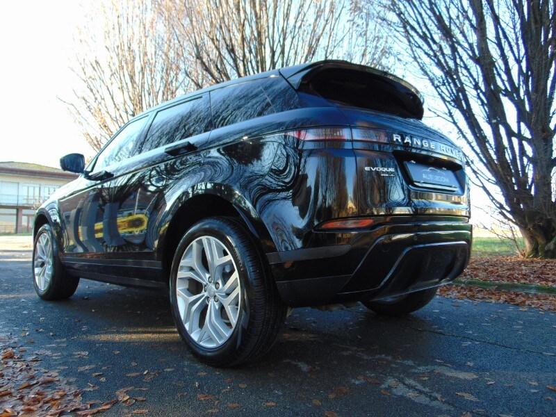 LAND ROVER RR Evoque 2ª serie Range Rover Evoq...