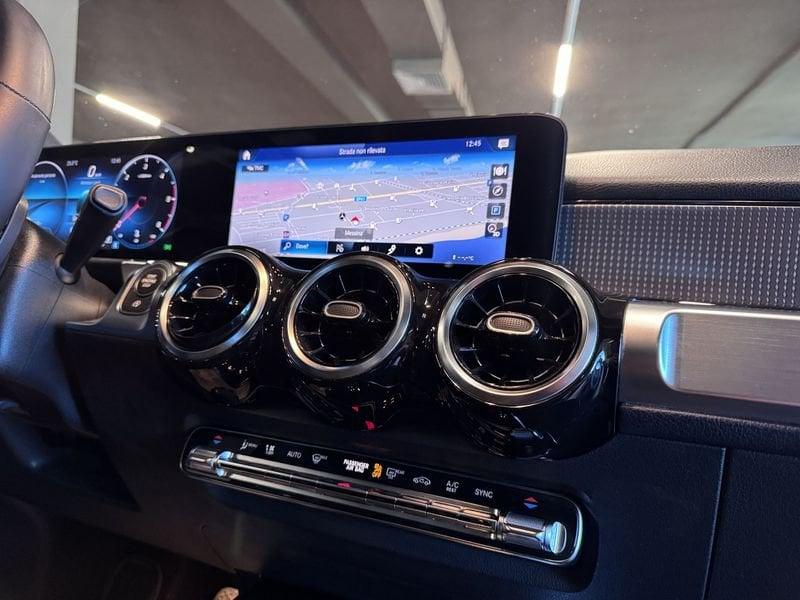 Mercedes-Benz GLB GLB 200 d Sport Plus auto