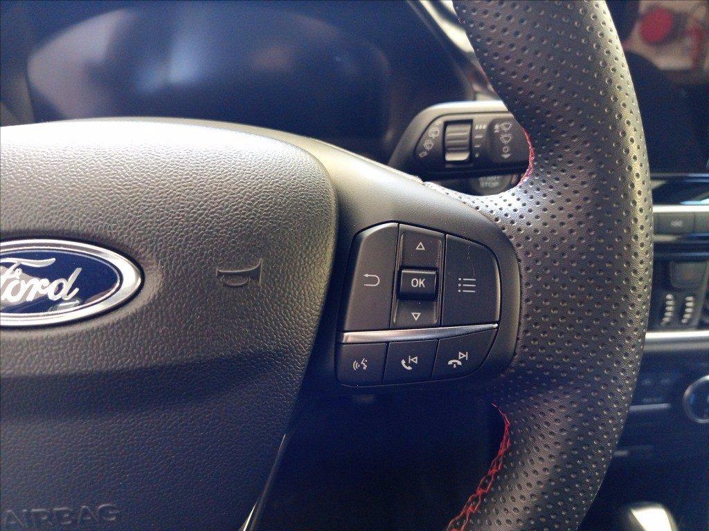 FORD Puma 1.0 ecoboost h ST-Line s&s 125cv auto del 2023