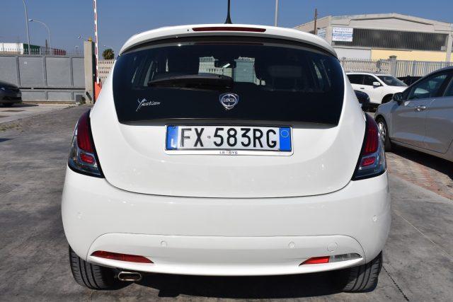 LANCIA Ypsilon 1.2 69 CV 5 porte S&S Gold