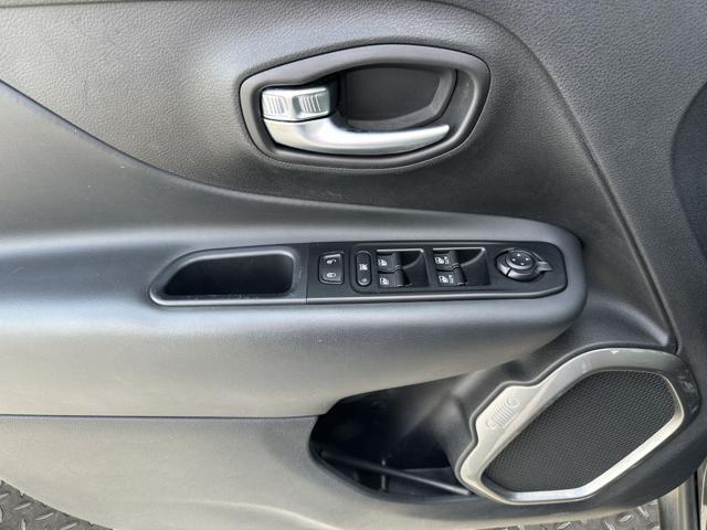 JEEP Renegade 1.0 T3 Limited GPL