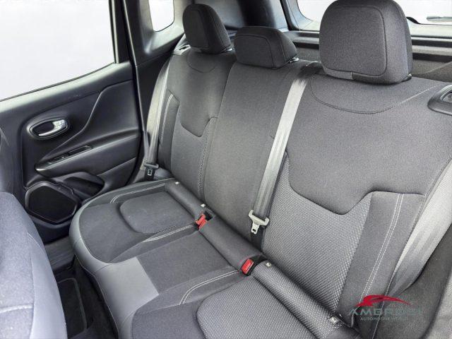 JEEP Renegade 1.5 turbo t4 mhev Summit 2wd dct