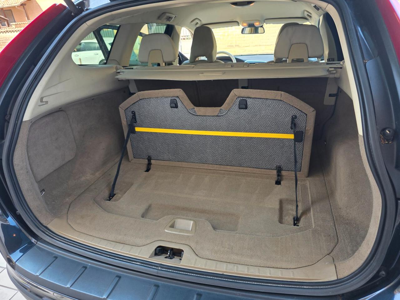 Volvo XC 60 XC60 DRIVe Momentum