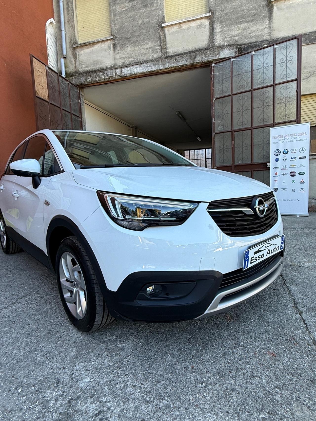 Opel Crossland X 1.5 ECOTEC D 102 CV Start&Stop Innovation