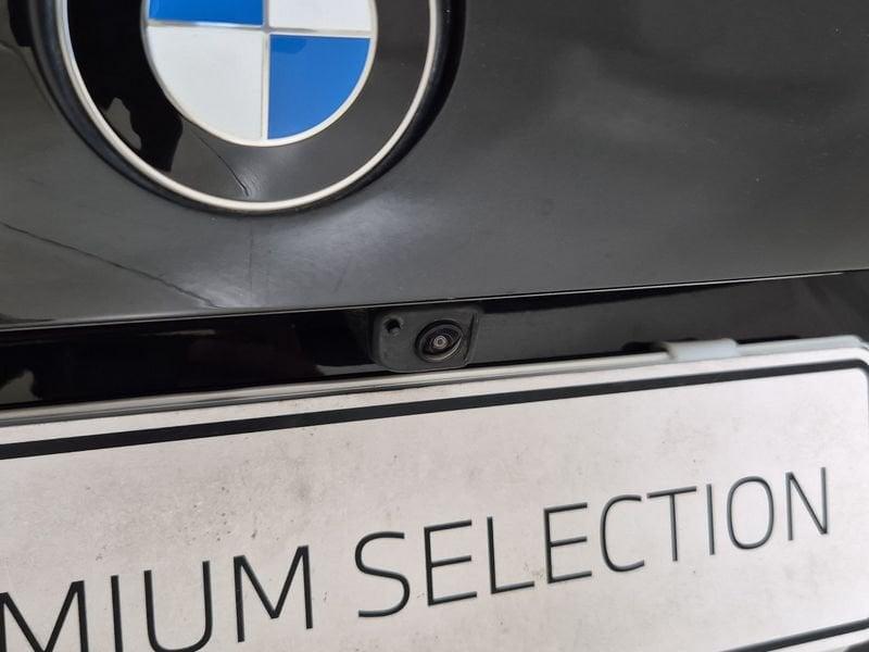 BMW Serie 5 M5 G99 Touring M5 Touring 4.4 727cv auto