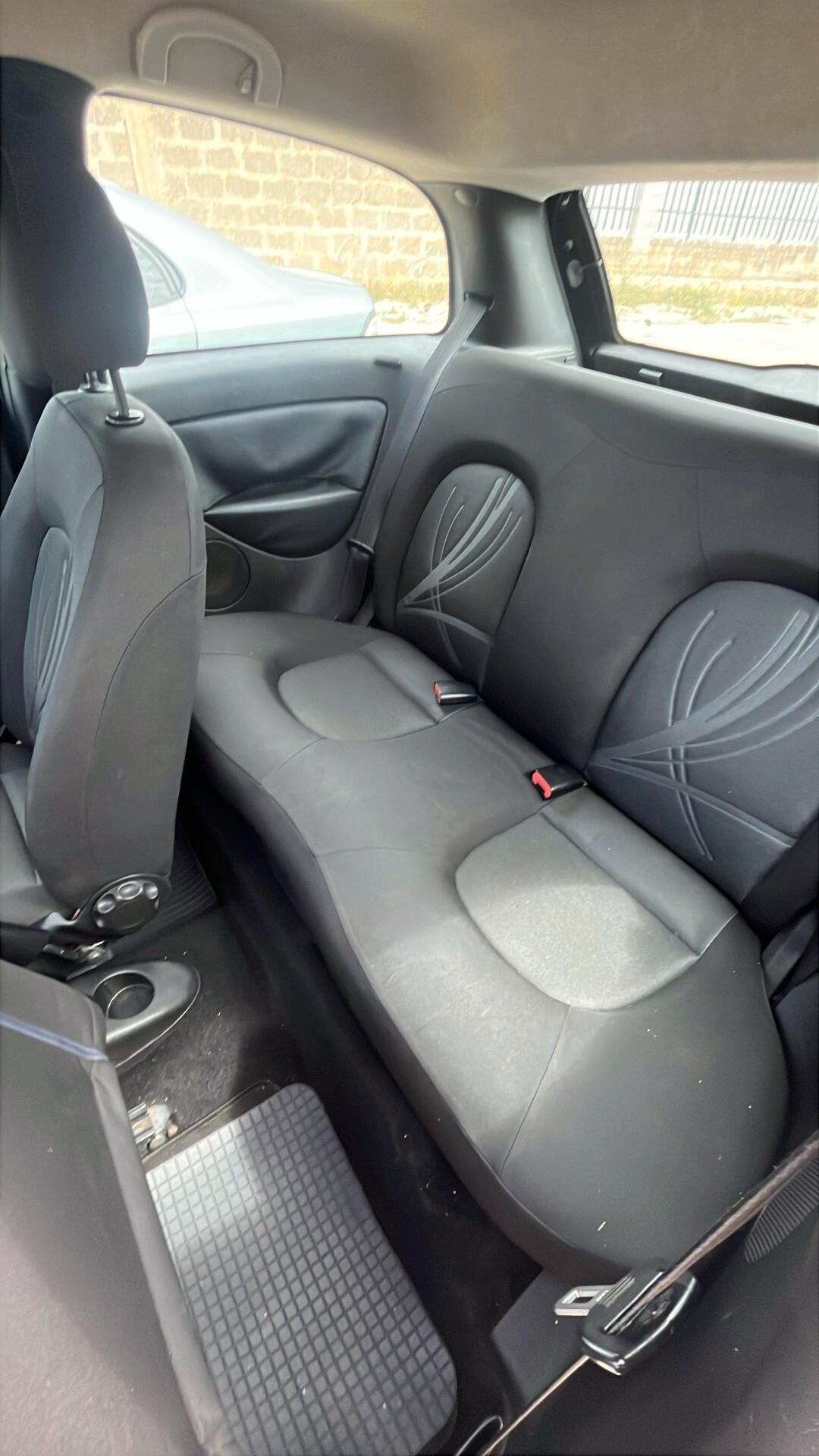 Lancia Ypsilon Unica