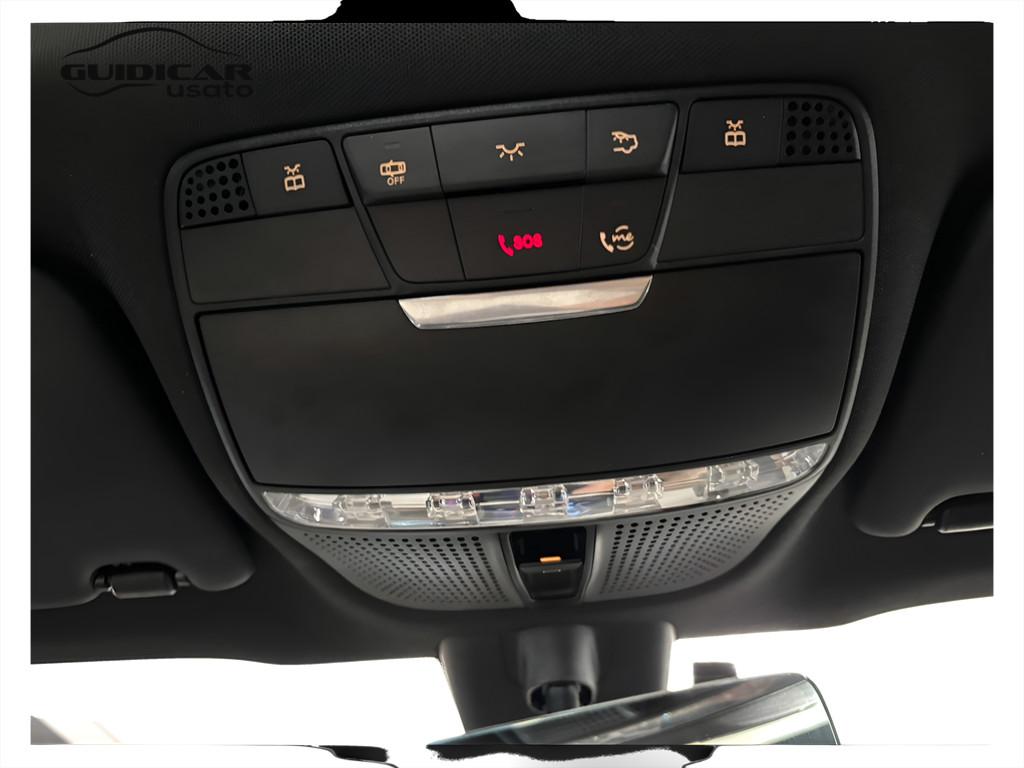 Mercedes-Benz GLC Coupe - C253 2019 - GLC Coupe 220 d Night edition Plus 4matic auto