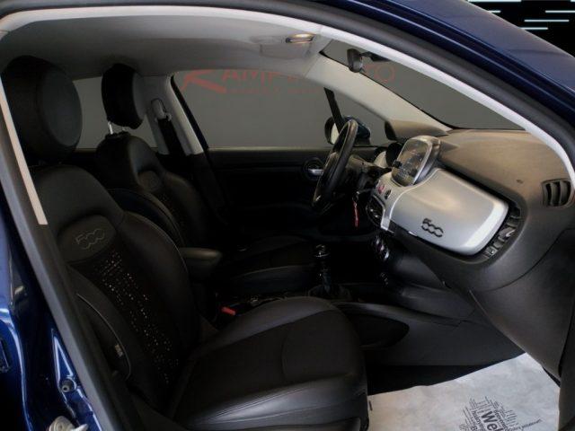 FIAT 500X 1.3 MultiJet 95 CV Connect Pronta Consegna