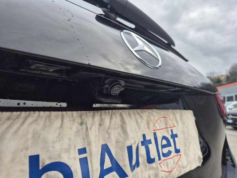 Mercedes-Benz GLA 250 e phev (eq-power) Sport auto