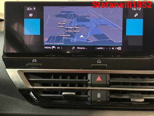 CITROEN C4 III 2021 - 1.5 bluehdi Shine s&s 130cv eat8