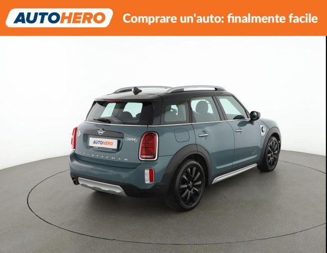 MINI Countryman 1.5 Cooper SE 'ALL4' Countryman ALL4