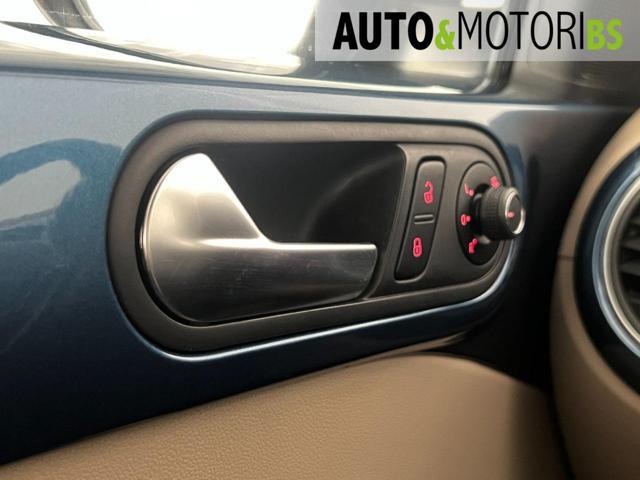 VOLKSWAGEN Maggiolino 2.0 TDI DSG Design BlueMotion Technology