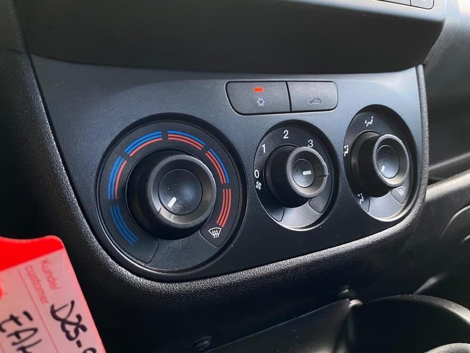 Fiat Doblo Doblò 1.6 MJT 16V Dynamic trasporto disabili