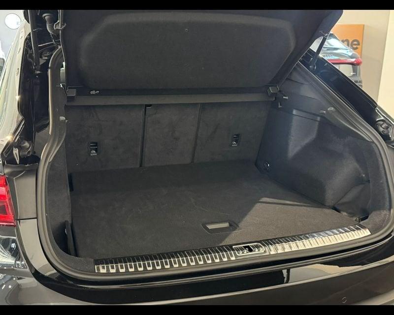 Audi Q3 2ª serie SPB 35 TDI S tronic S line edition