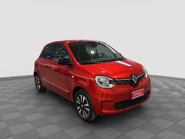 RENAULT Twingo Electric Twingo Electric Techno