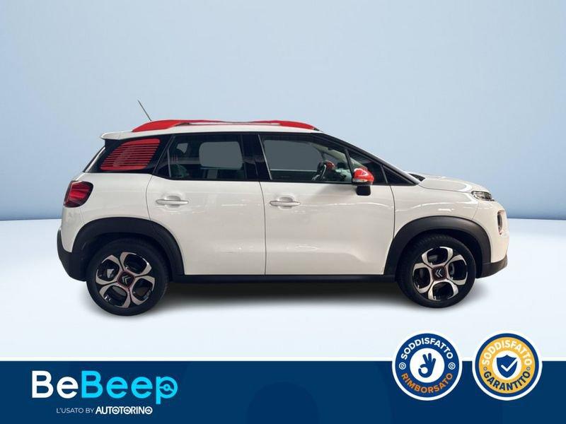 Citroën C3 Aircross 1.2 PURETECH SHINE S&S 110CV