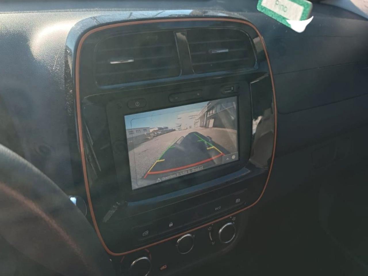 Dacia Spring Comfort Plus Electric 45