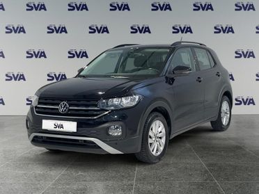 Volkswagen T-Cross 1.0 TSI 110CV DSG Style - IVA ESPOSTA