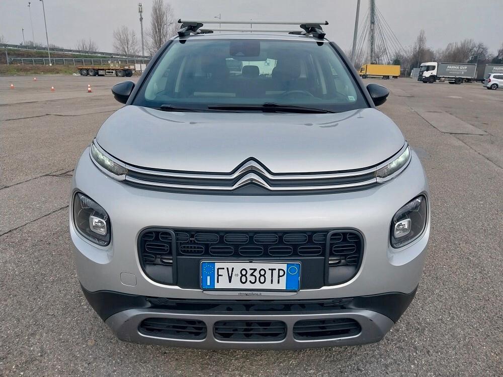 Citroen C3 Aircross PureTech 110 S&S Shine