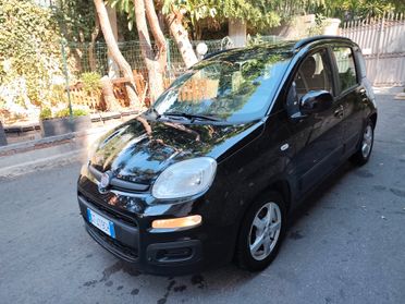 Fiat Panda 1.2 benzina