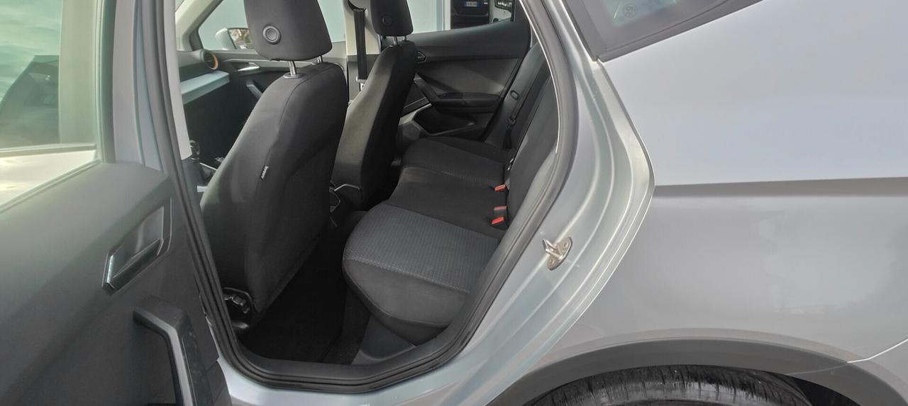 Seat Arona 1.0 EcoTSI Style